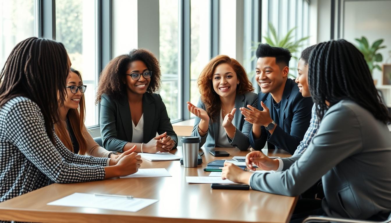 Elevate Your Leadership Skills